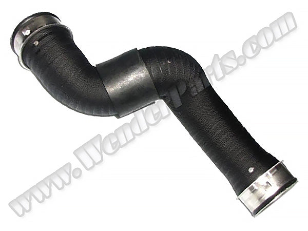 MERCEDES W203 OM611 Turbo İnterkol Hortumu Sağ - - M A2035281782