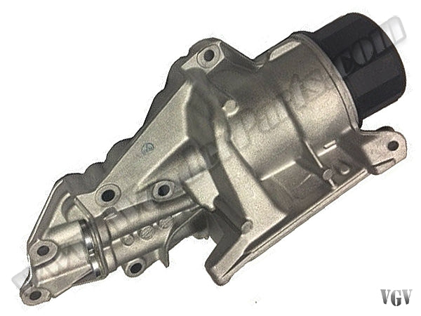 MERCEDES W203 W204 W211 W212 W221 W164 W251 M272 Yağ Filtre Kütüğü - - - M A2721800410