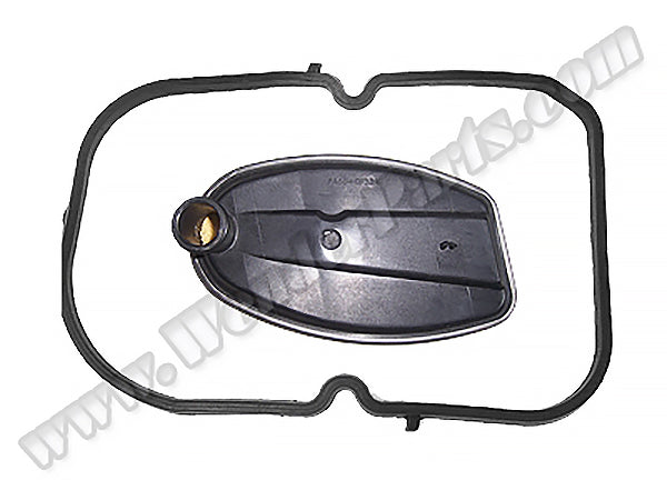 MERCEDES W140 W202>204 W210>212 W220 W221 Spr903>906 Vito639 Otm.Şanz Filtresi Contalı - - M A1402770095