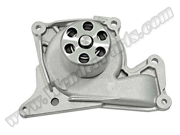 MERCEDES W176 C117 X156 W246 OM607 Devirdaim - - - M A6072000007