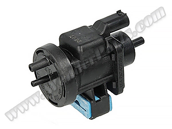 MERCEDES W203 W210 Spr901>904 OM611 OM612 Turbo Basınç Valfi - - - M A0005450527