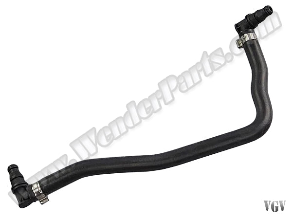MERCEDES W204 C207 W212 M271CGI Radyatör Su Depo Hava Hortumu - - - M A2045010925