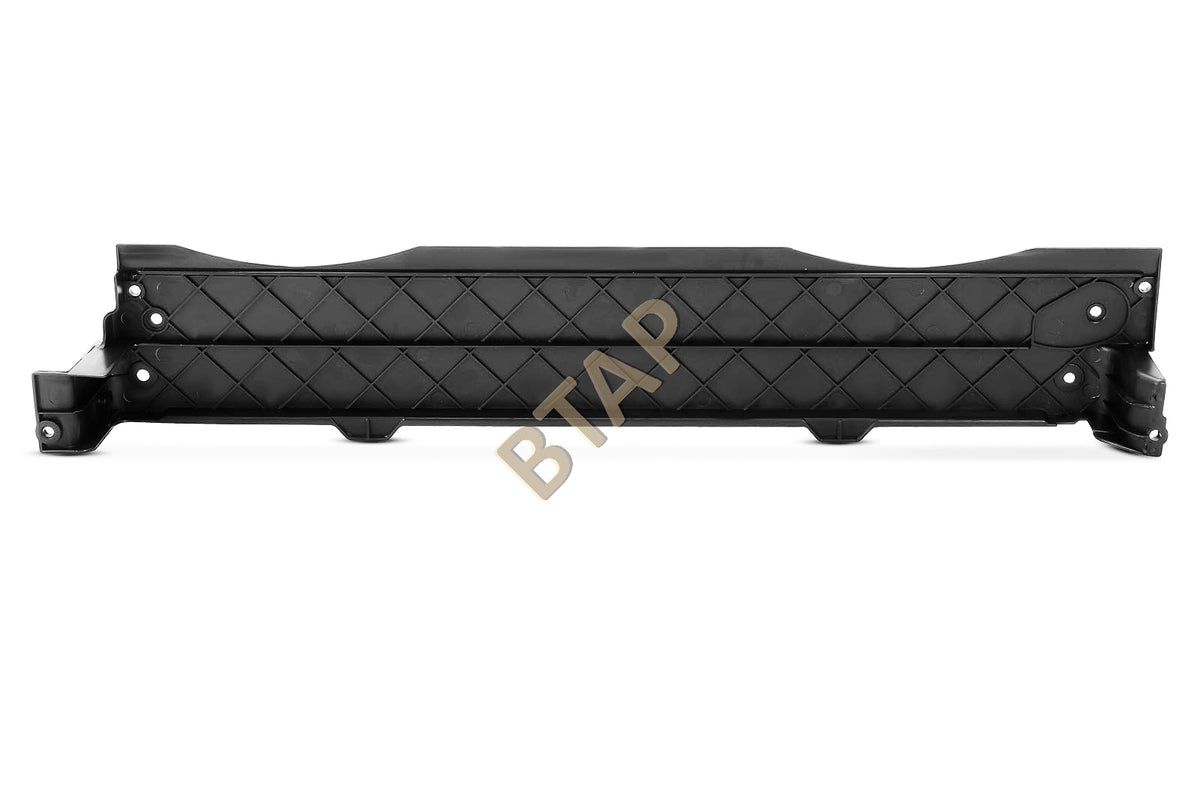 BMW X5 E70 X5 E70LCI X6 E71 RADYATÖR BAKALİTİ ÜST 17118574000