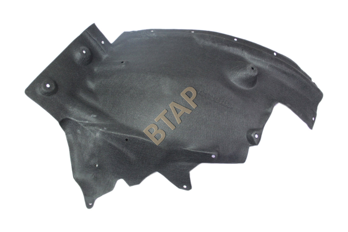 BMW X3 F25 X4 F26 ÇAMURLUK DAVLUMBAZI ÖN SOL ARKA TARAF 51717213643