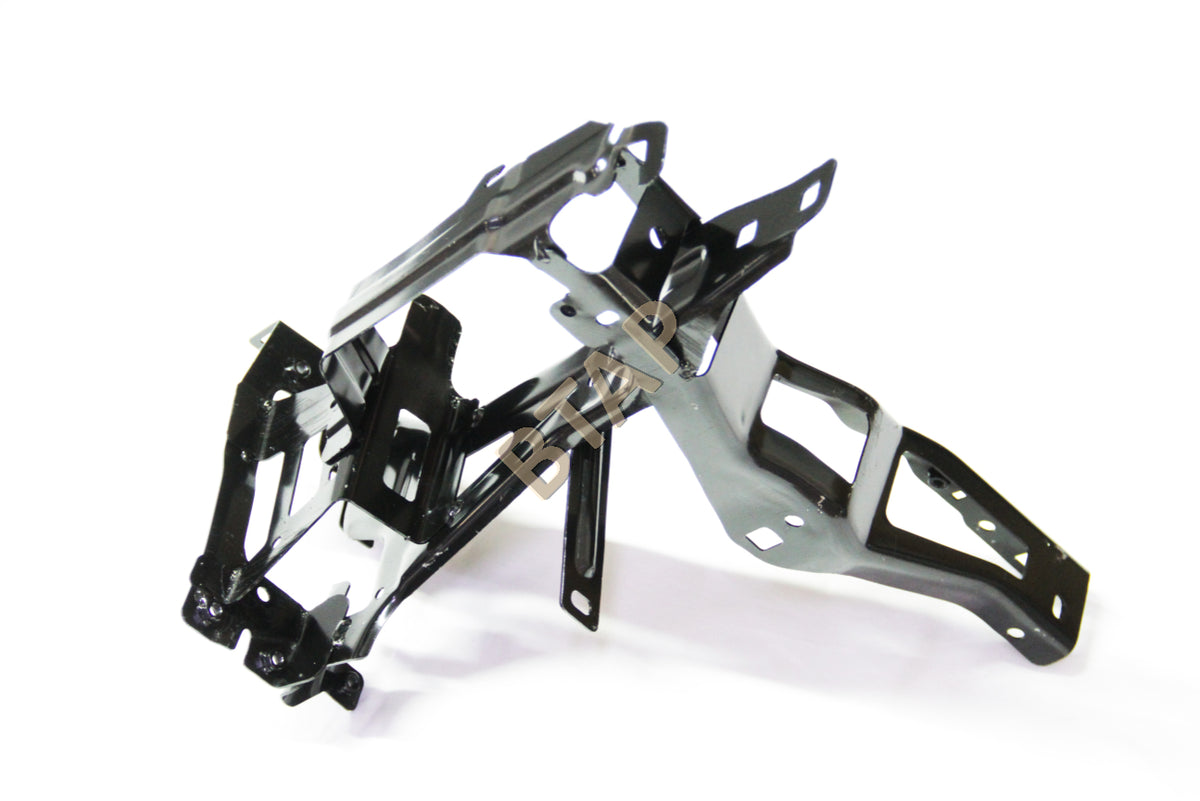 BMW X3 G01 X4 G02 FAR BRAKETİ SAĞ 51647400114