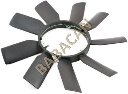 MERCEDES S.E 124 S.C 201 S.C 202 S.C 208 S.E 210 M111 FAN PERVANESİ 9 KANAT 1112000023