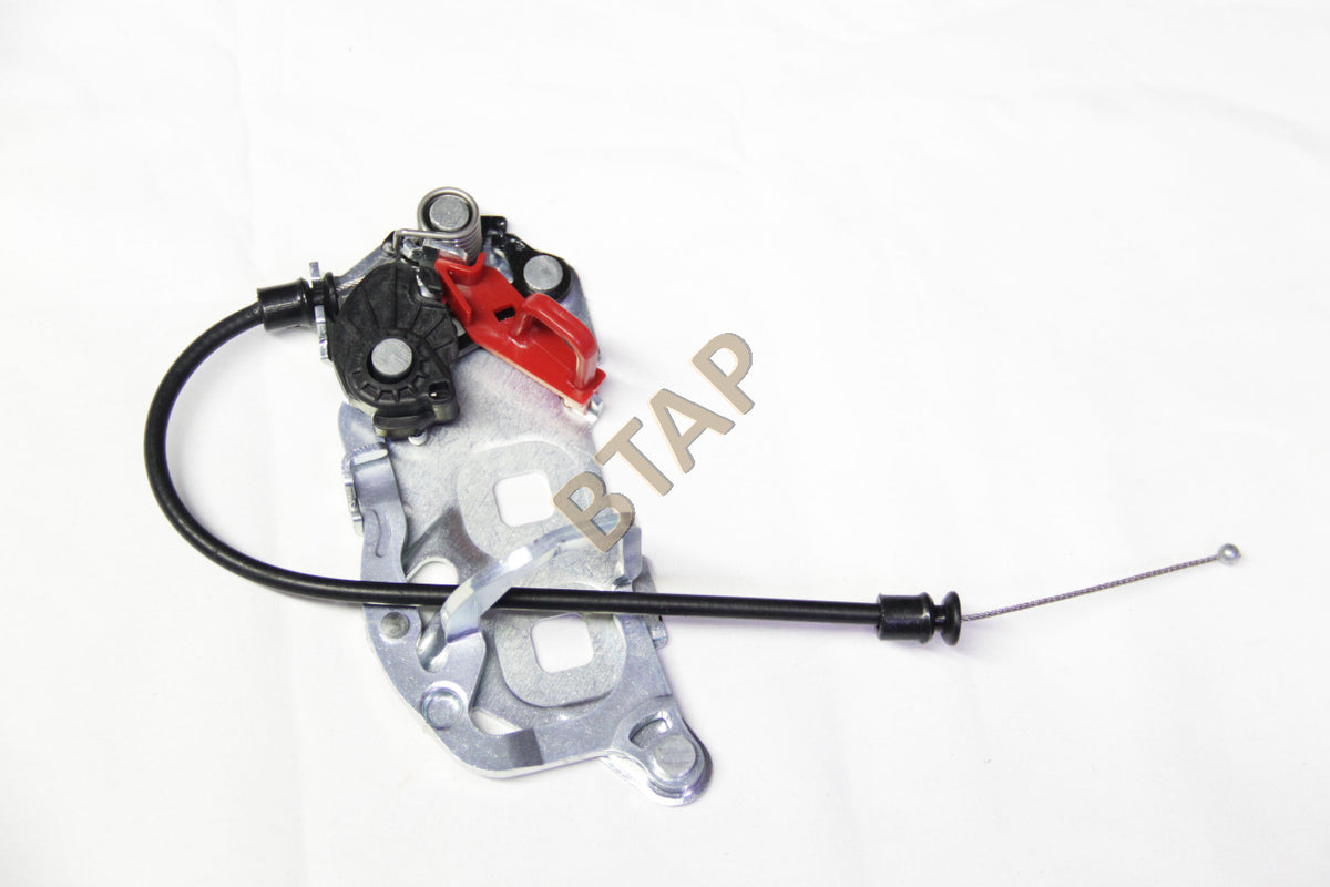 MERCEDES W212 W213 BAGAJ KİLİDİ 2127500084