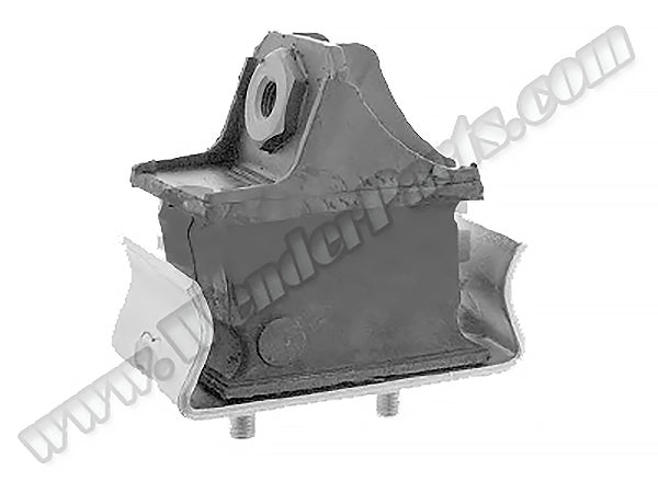 MERCEDES Spr901>904 OM601 Motor Kulağı - - - M A9012412413