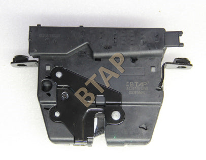 BMW F10 F10LCI F30 F30LCI BAGAJ KİLİDİ 51247191212