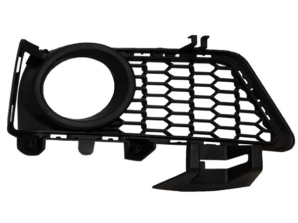 BMW F30 Tampon Izgarası Ön Sağ; Açık -M-Tech- 2012-15 B A51118054156