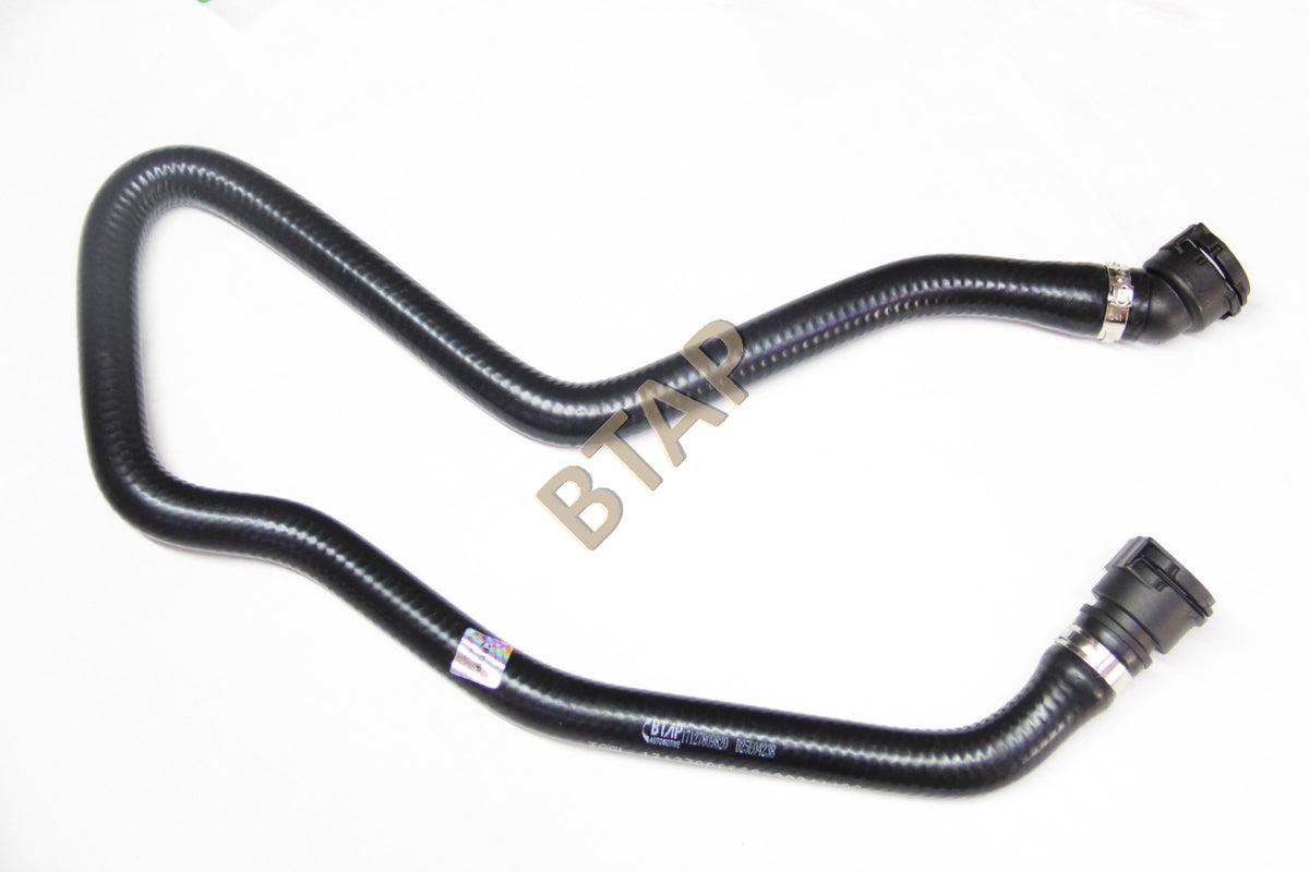 BMW F10 F10LCI N47N RADYATÖR HORTUMU ALT 17127809820