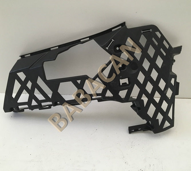 VW PASSAT 15- TAMPON BRAKETİ SOL 3G0807177