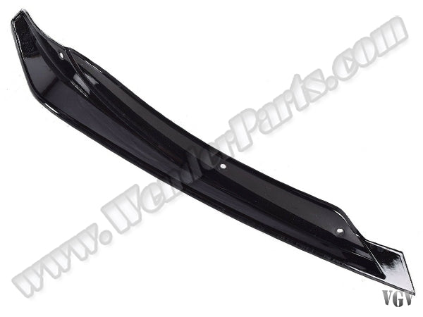 MERCEDES W176 Tampon Splitteri Ön Sol -/////AMG A45- 2015-18 M N1768858300