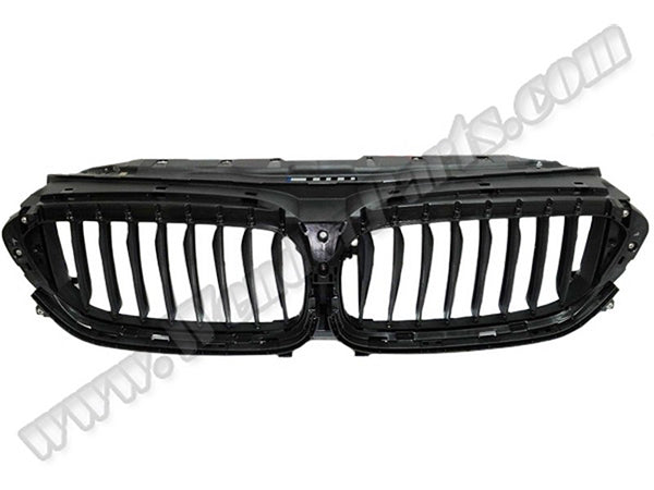 BMW G30 Hava Kelebeği Ön; Motorlu - 2017- B A51747497279