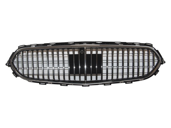 MERCEDES W213 Panjur Krom/Siyah, Kam-lı -MAYBACH- 2020- M A2133153