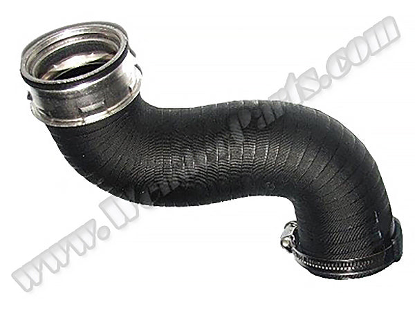 MERCEDES Spr906 OM611 OM646 Turbo İnterkol Hortumu Sol - - M A9065281182