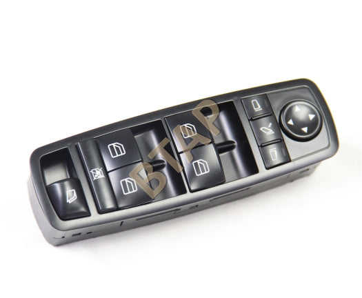 MERCEDES W251 CAM DÜĞMESİ ÖN SOL 2518300590