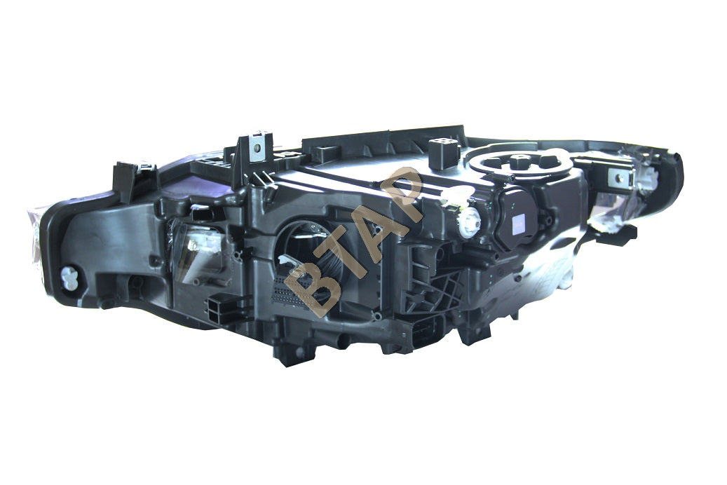BMW S.3 F30 LCI FAR KOMPLE SAĞ BEYAZ 63117419634