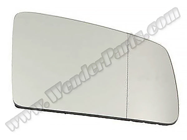 MERCEDES W164 X164 W166 X166 W251 W463 Ayna Camı Sağ Elekt Isıtmalı Asferik - 2011-18 M A1668100219