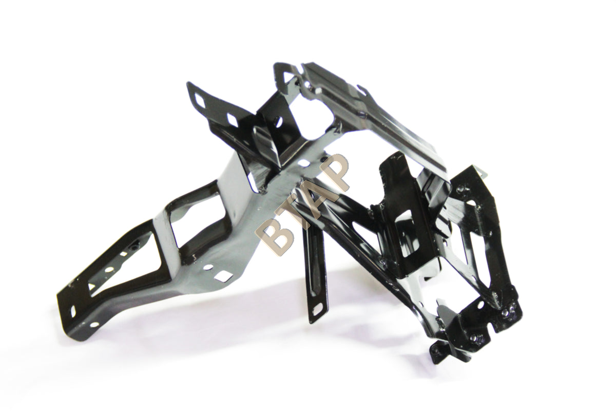 BMW X3 G01 X4 G02 FAR BRAKETİ SOL 51647400113