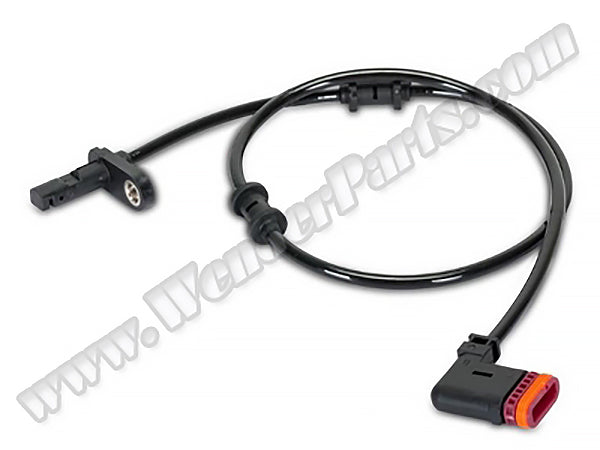 MERCEDES W212 ABS Sensörü Arka - 2009-12 M A2125402117