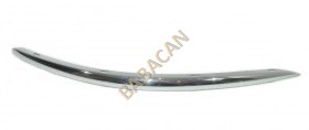 VW GOLF5 JETTA5 06-07 SİS ÇERÇEVE KROMU ÖN SOL 1K0807243A