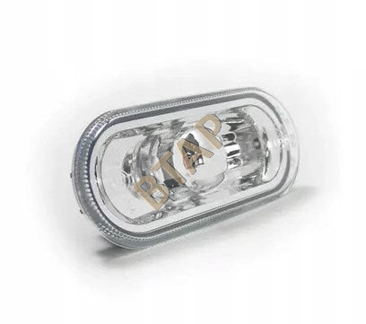 VW PASSAT 97-01 ÇAMURLUK LAMBASI BEYAZ 3B0949117C