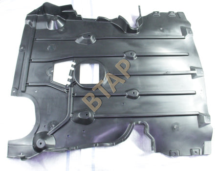 BMW E87 E87LCI MOTOR ALT MUHAFAZASI 51757129318