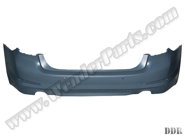 BMW G30 Tampon Arka; PDCli -Sport/Luxury- 2017-20 B N51127475599