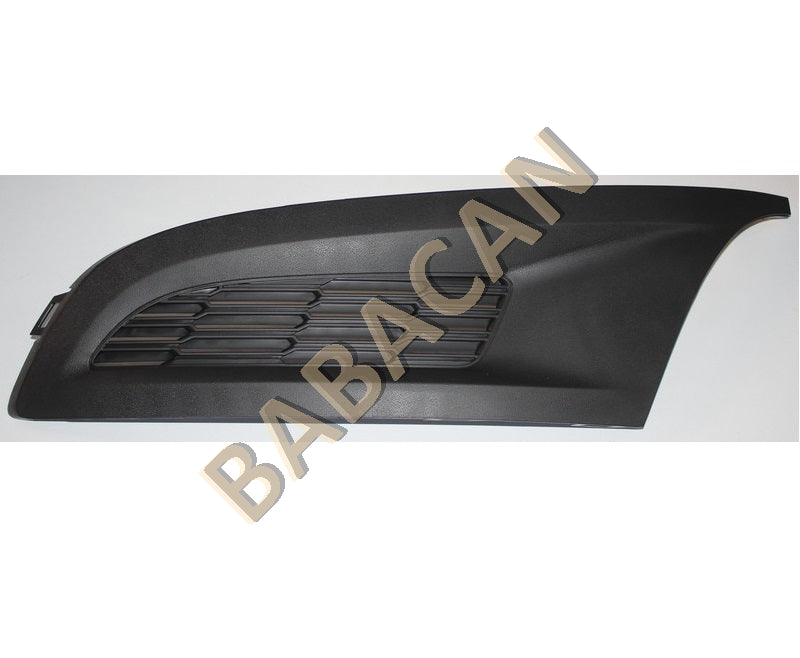 VW POLO5 10-15 TAMPON IZGARASI SOL 6R0853665C