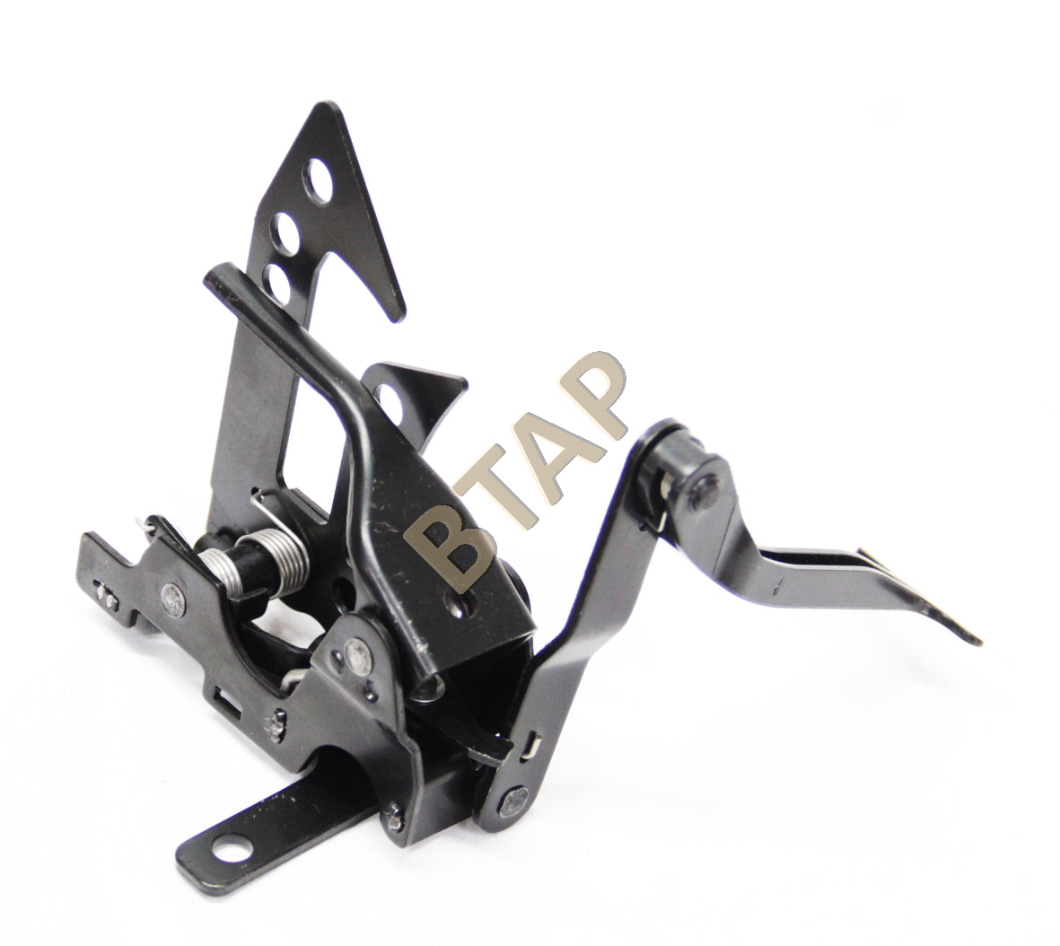 MERCEDES W221 KAPUT MANDALI 2218800264