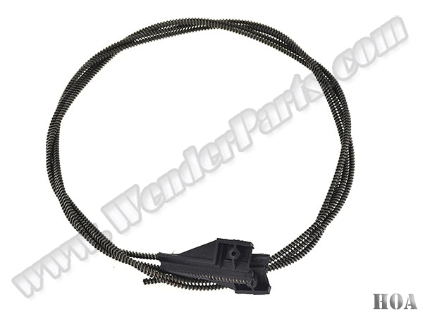 MERCEDES W210 W220 Sunroof Teli Sol - - M A2107800089