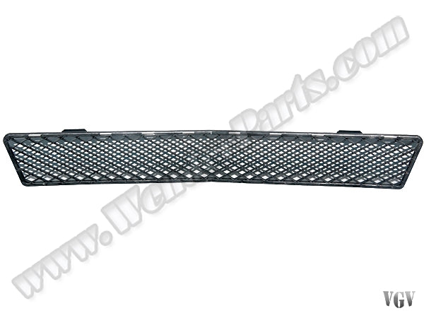 MERCEDES W251 Tampon Izgarası Ön Orta - 2005-14 M A2518850953