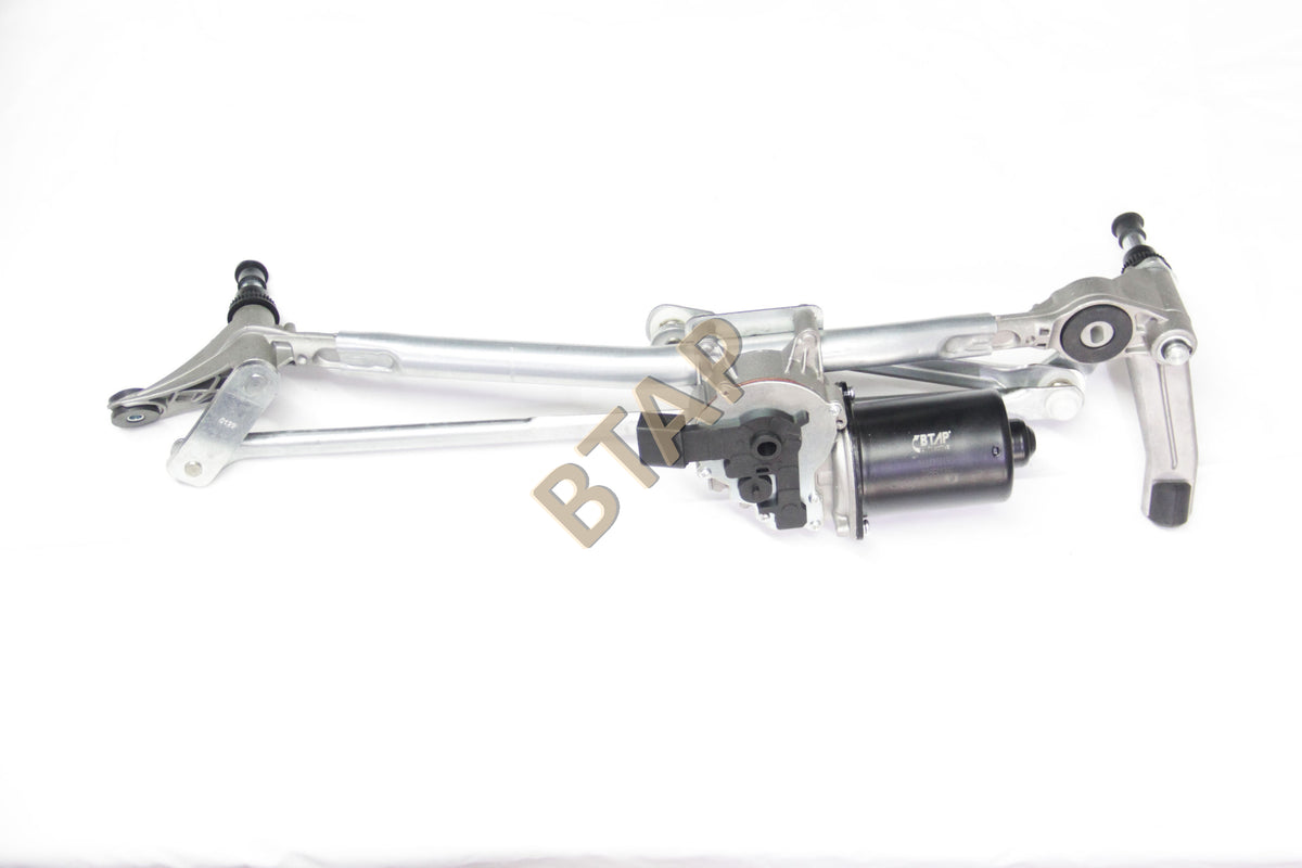 BMW E90 E90LCI SİLECEK MEKANİZMASI ÖN MOTORLU 61617161711