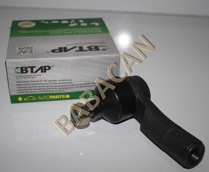 VW GOLF4 BORA JETTA 04-09 ROT BAŞI SOL 1K0423811A