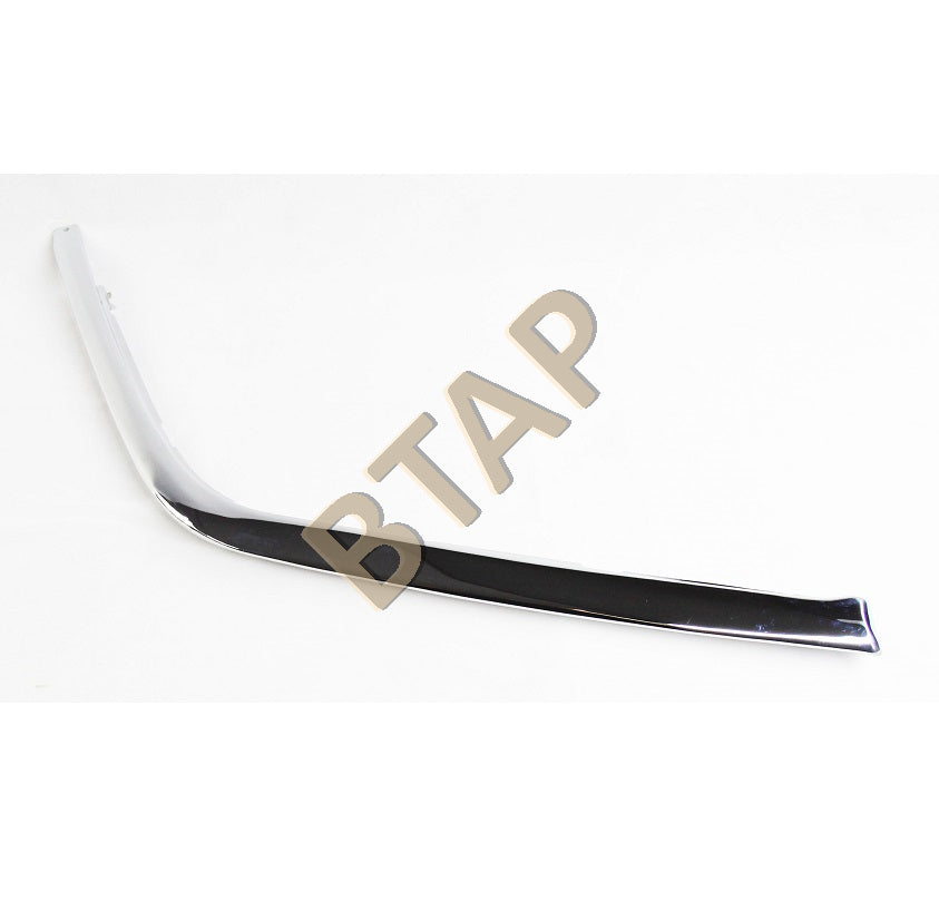 MERCEDES W202 TAMPON ÇITASI ÖN SAĞ KROM 2028850274
