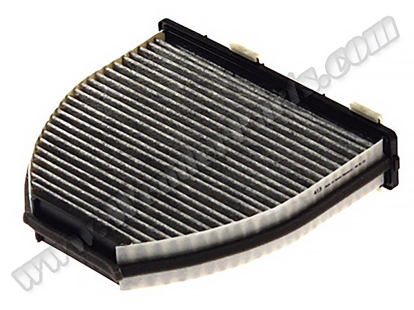 MERCEDES W204 W212 Klima Filtresi Karbonlu - - M A2048300518