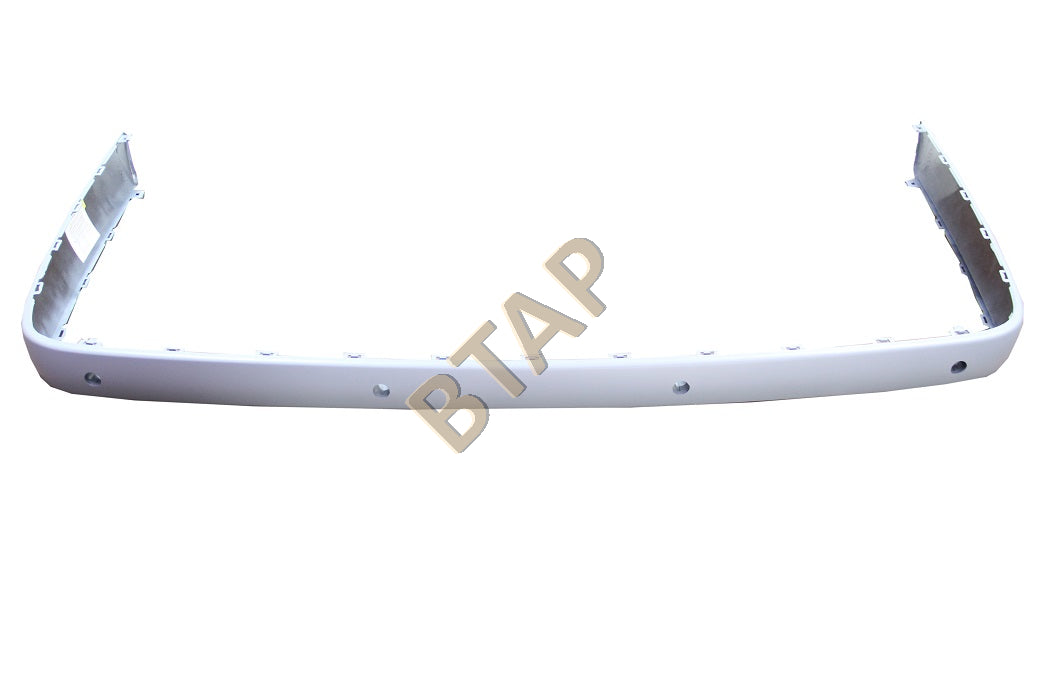 MERCEDES W210 95-99 TAMPON BANDI ARKA P/S 2108850721
