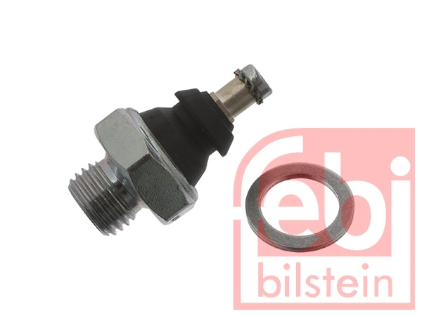 MERCEDES W201 T1:207D>309D M102 OM616 OM617 Yağ Basınç Müşiri - - - FEB_08675