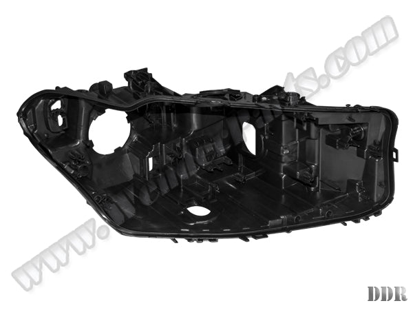 BMW G30 Far Kasası Sağ AHL-LED ICON-LIGHT 2017-20 B A63117214962P2