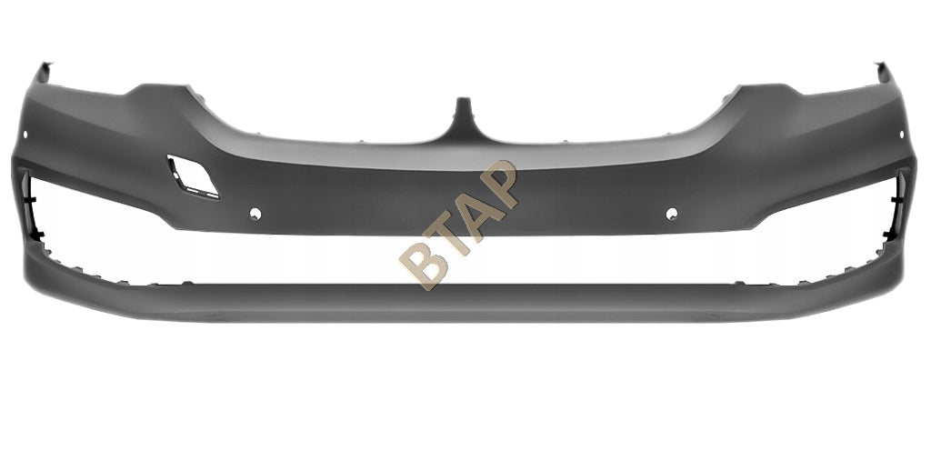 BMW G30 ÖN TAMPON 51117427440