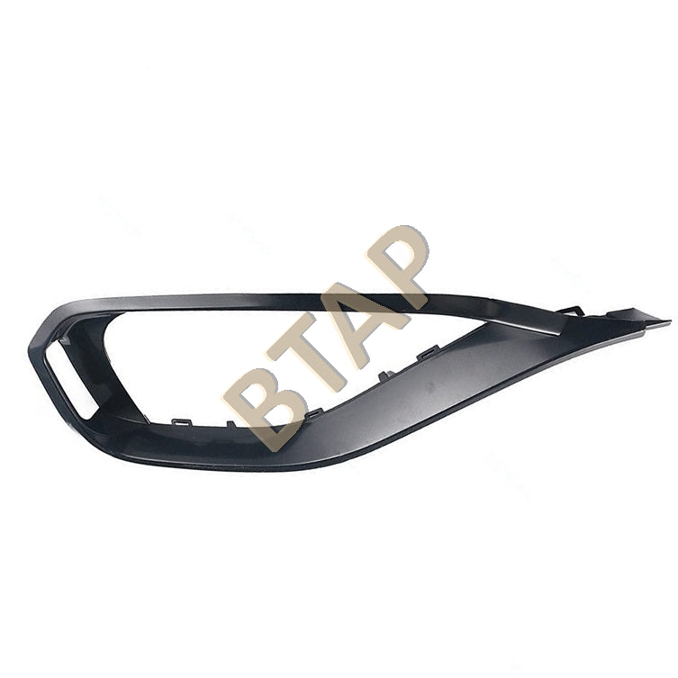 BMW F32 F33 F36 SİS ÇERÇEVESİ SOL 51117294839
