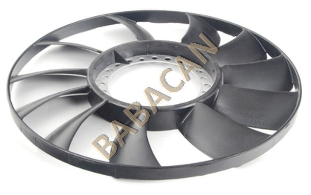 VW PASSATB5 A4 A6 97- FAN PERVANESİ 11 KANAT 058121301B