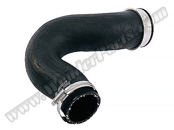 MERCEDES Spr906 OM642 OM646 Turbo İnterkol Hortumu Sağ - - M A9065280382
