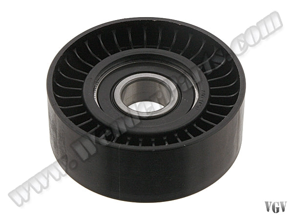 MERCEDES W202 W203 W210 W211 W220 W163 Spr901>906 Vito638/639 OM611>613 OM646>648 Gergi Makarası - - - M A6112000570P1