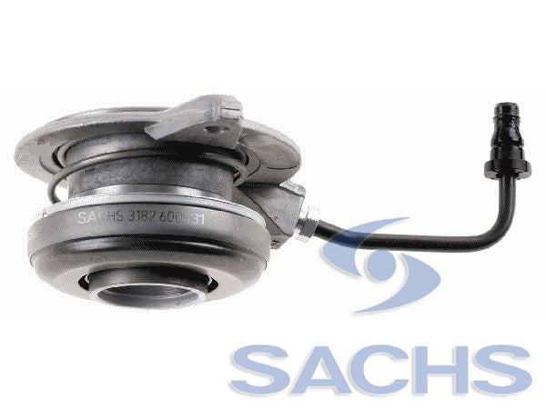 MERCEDES W169 W245 Debriyaj Rulmanı - - - SAX_3182600131
