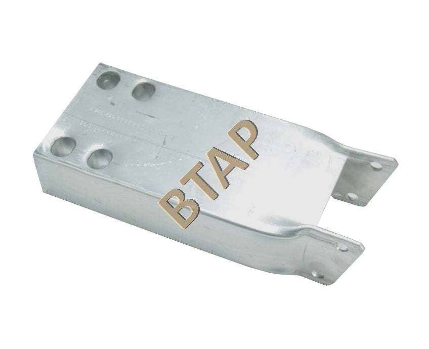 MERCEDES S.C 205 TAMPON BRAKETİ ÖN SAĞ 2056200495