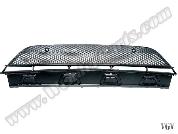MERCEDES X253 C253 Tampon Izgarası Ön Orta - 2015-18 M A2538852400