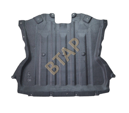 BMW S.5 G30 MOTOR ALT MUHAFAZASI 31146884048