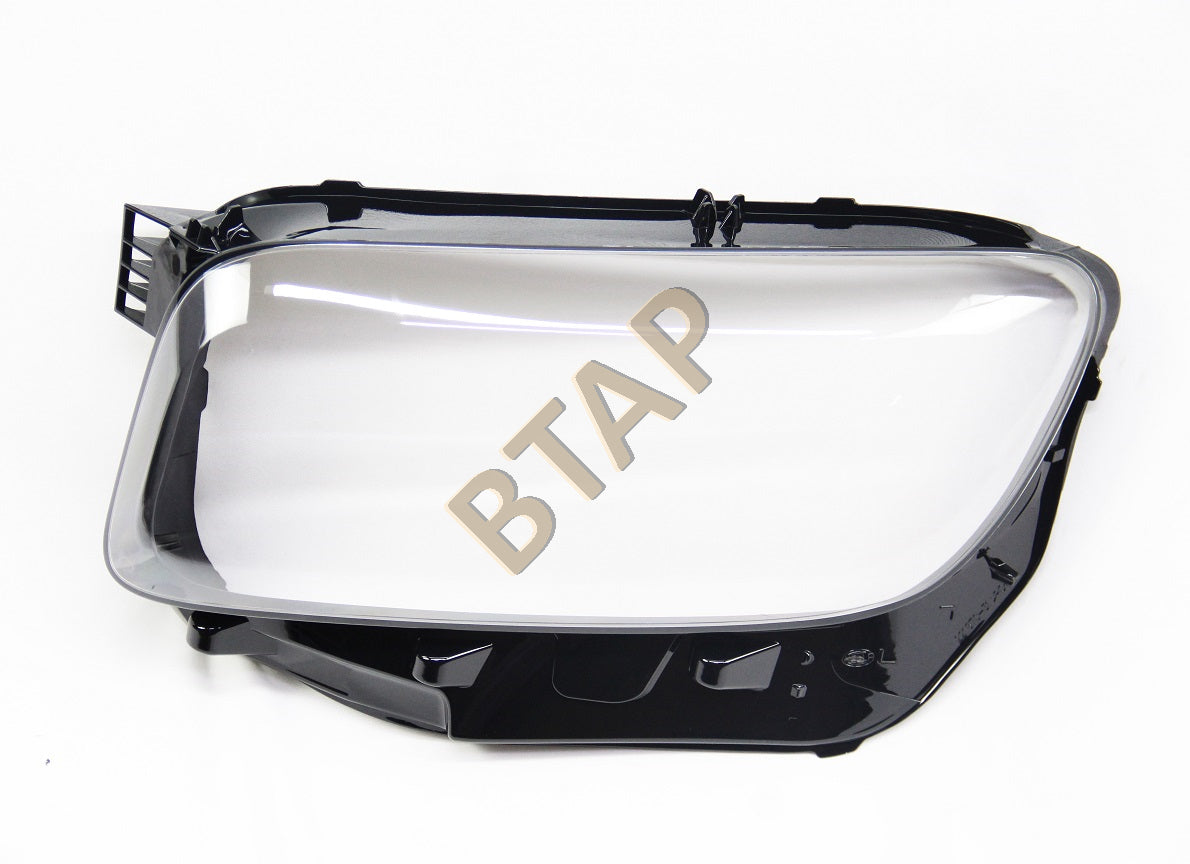 MERCEDES GLB X247 2019- FAR CAMI SOL 2479063700